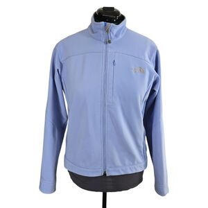 The NORTH FACE‎ Apex Bionic Womens Soft Shell Full Zip Jacket Size M